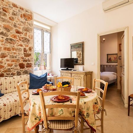 Apartamento Freres Pradignac Cannes Exterior foto
