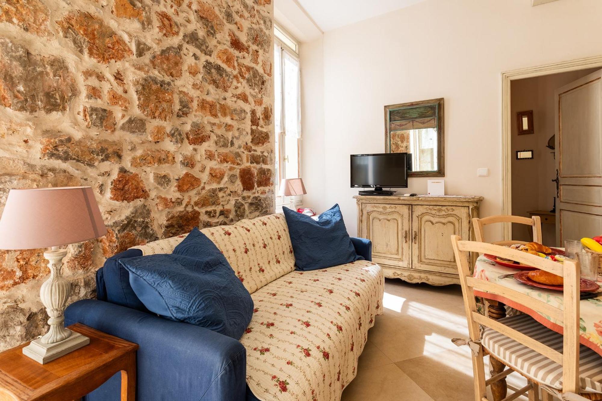 Apartamento Freres Pradignac Cannes Exterior foto