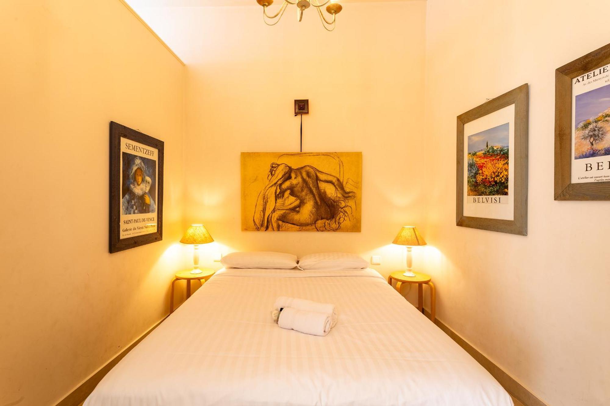 Apartamento Freres Pradignac Cannes Exterior foto