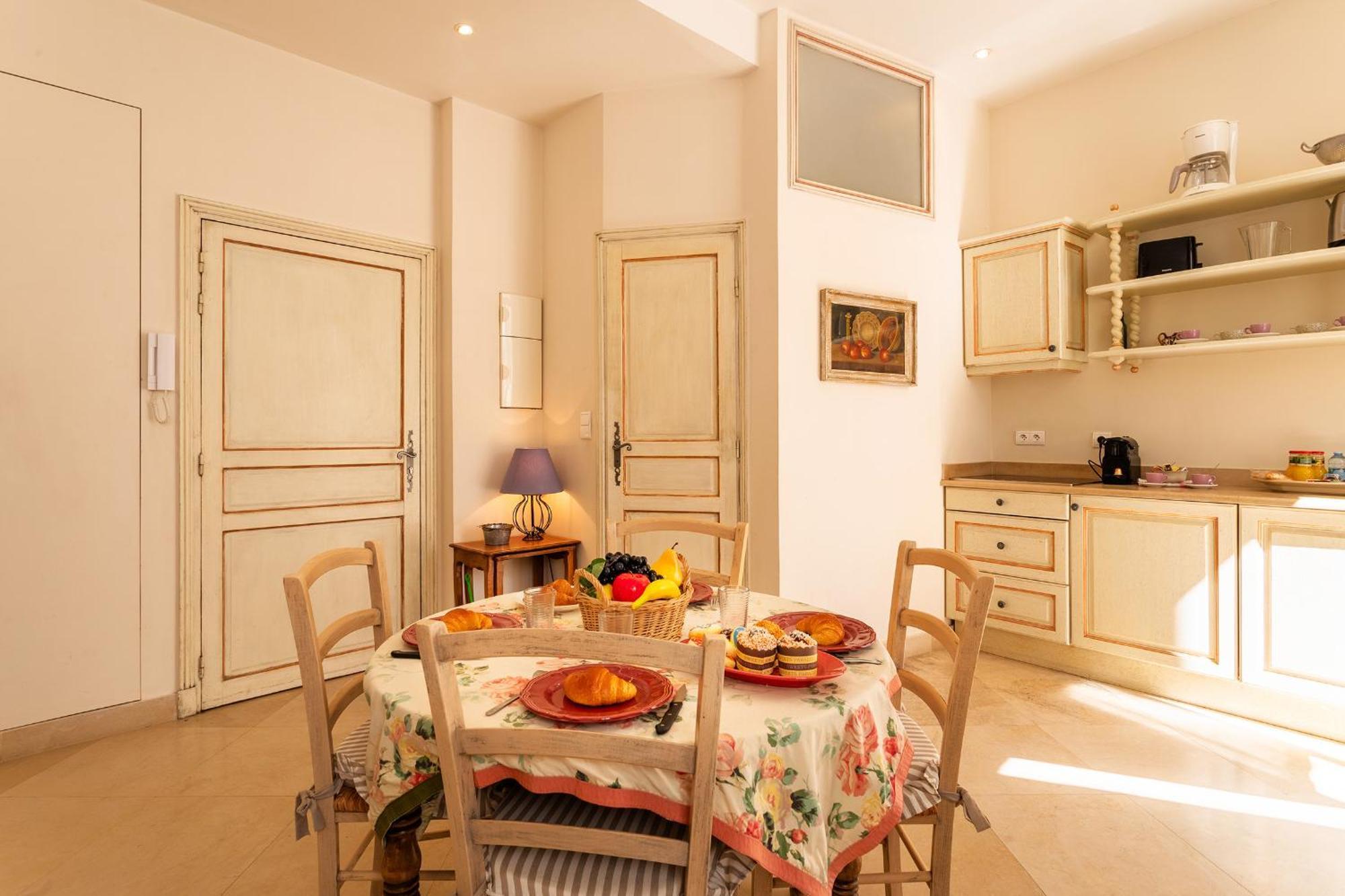 Apartamento Freres Pradignac Cannes Exterior foto