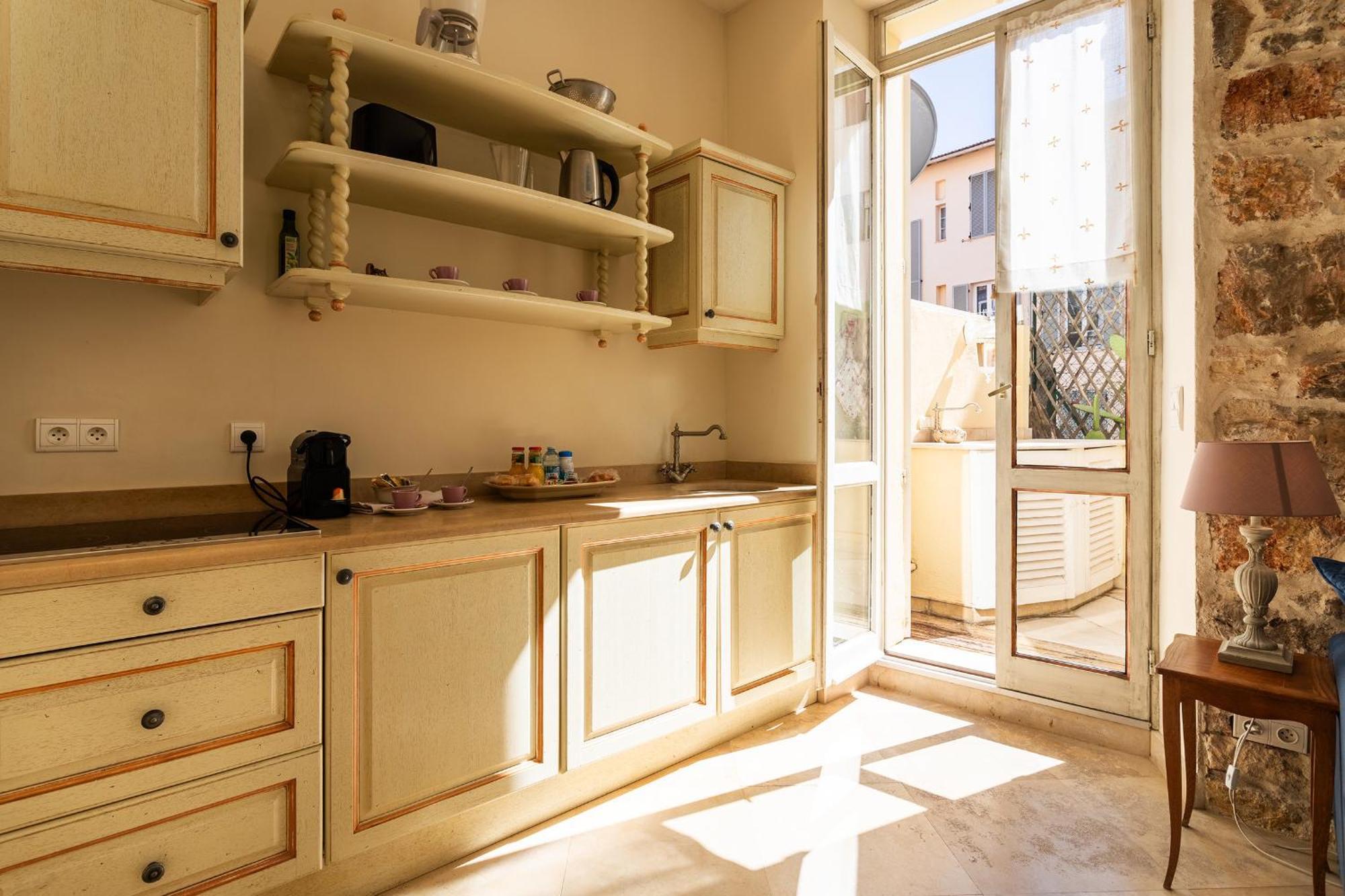 Apartamento Freres Pradignac Cannes Exterior foto