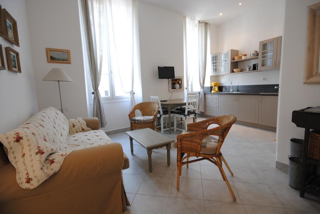 Apartamento Freres Pradignac Cannes Exterior foto