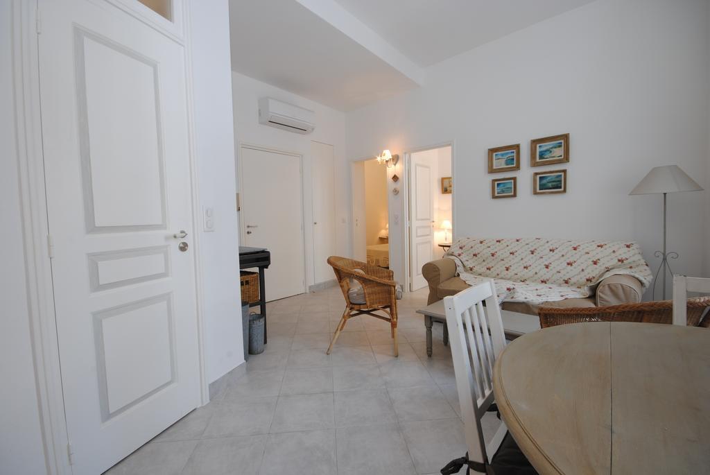 Apartamento Freres Pradignac Cannes Exterior foto