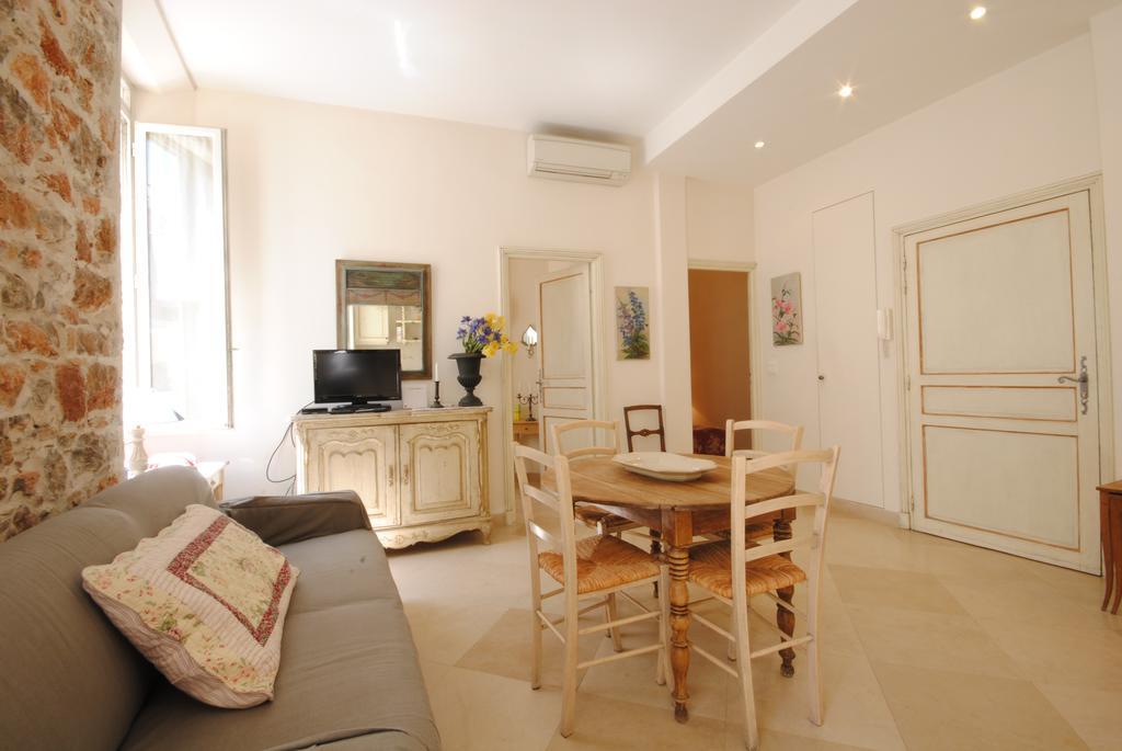 Apartamento Freres Pradignac Cannes Exterior foto