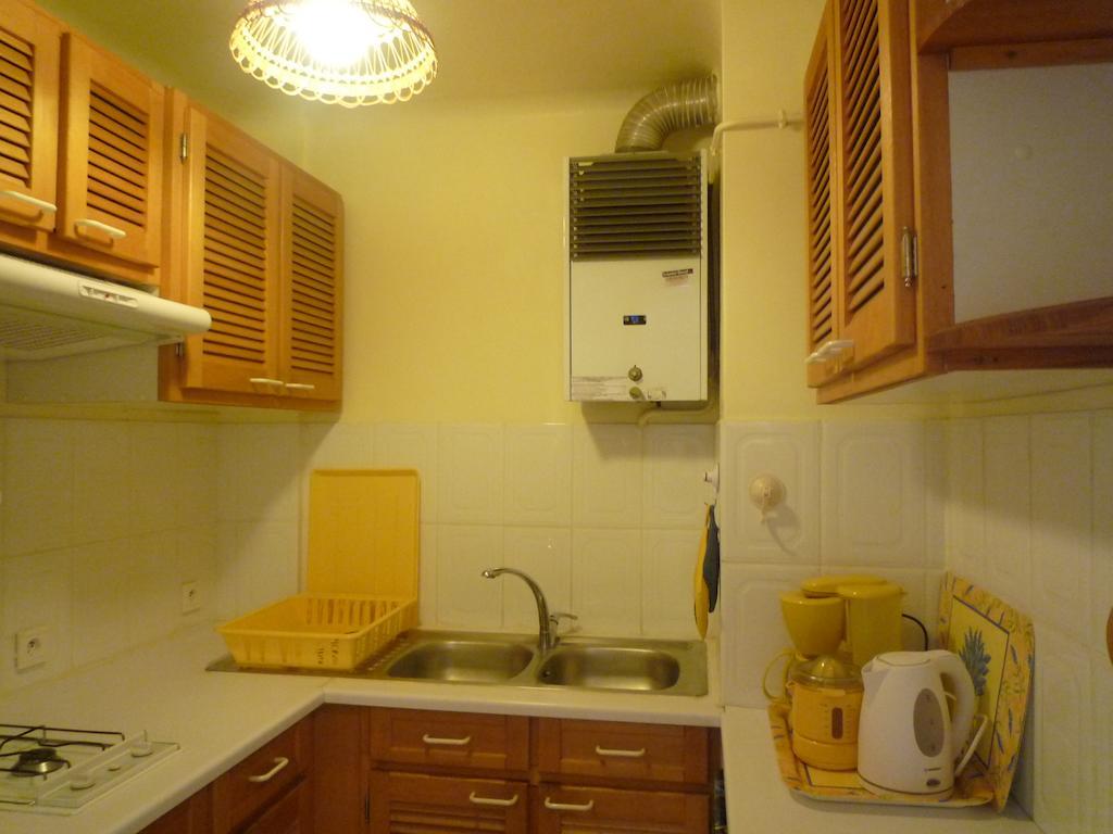 Apartamento Freres Pradignac Cannes Habitación foto