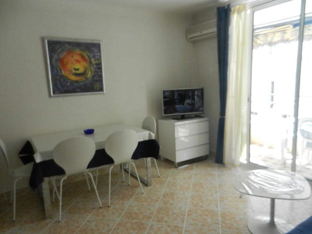 Apartamento Freres Pradignac Cannes Habitación foto