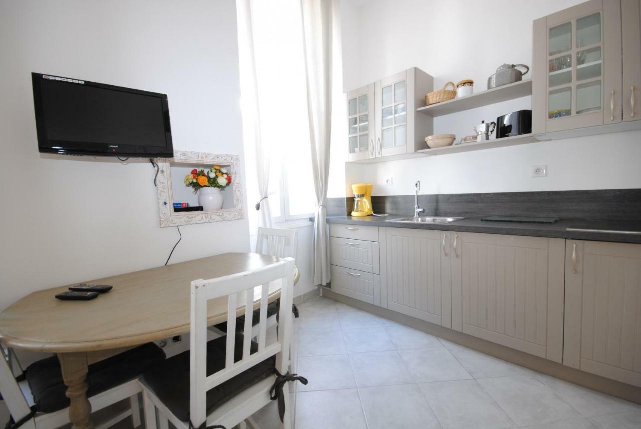 Apartamento Freres Pradignac Cannes Exterior foto