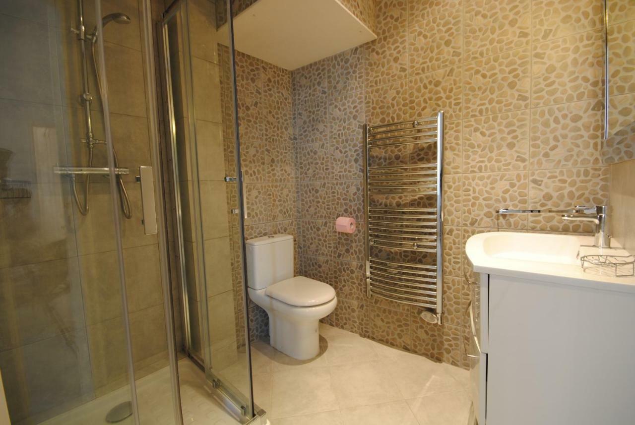 Apartamento Freres Pradignac Cannes Exterior foto