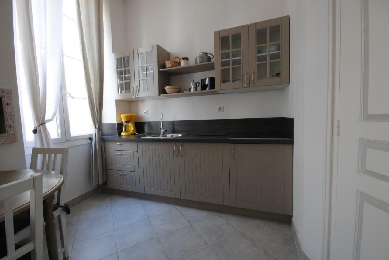 Apartamento Freres Pradignac Cannes Exterior foto