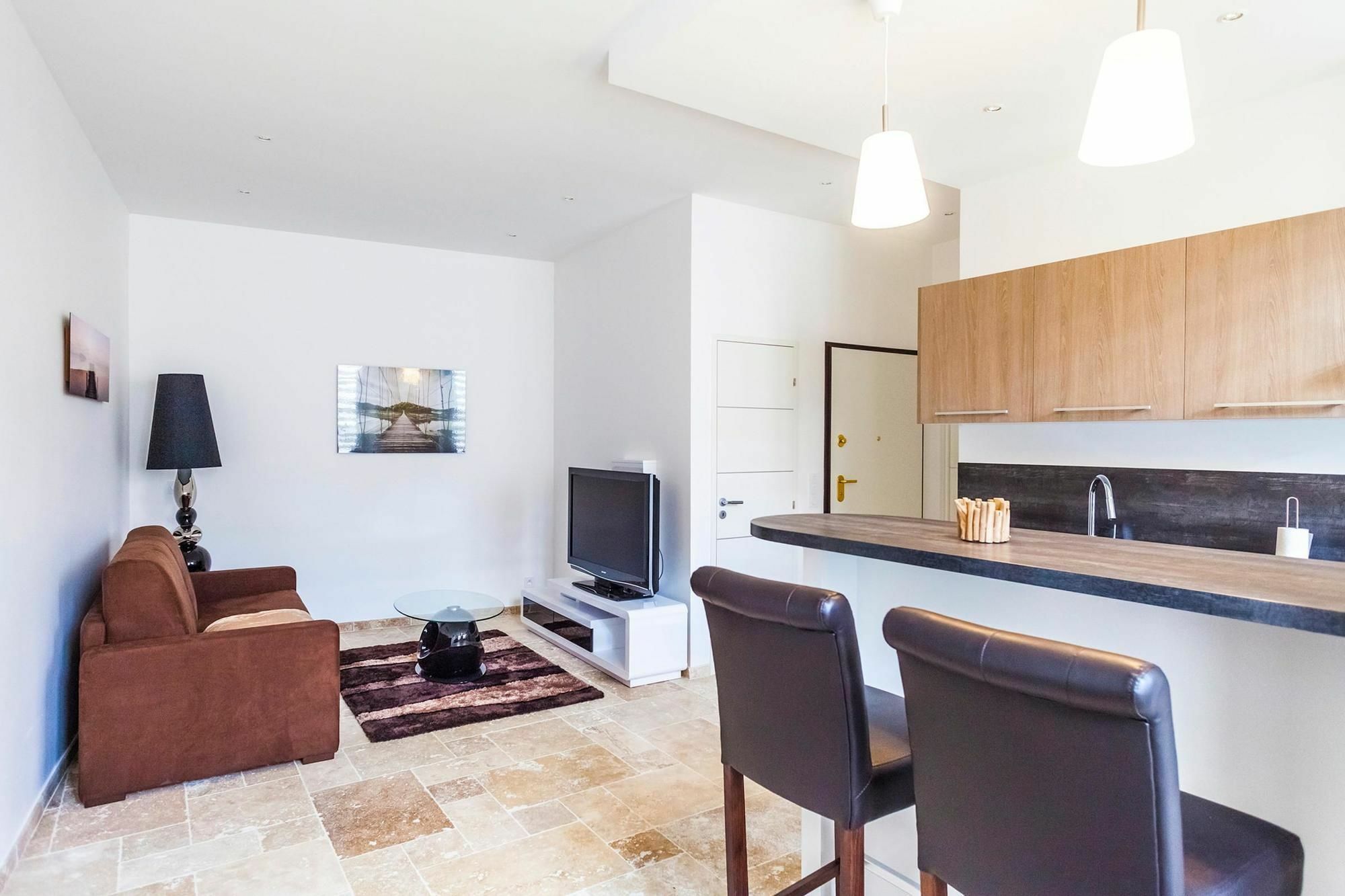 Apartamento Freres Pradignac Cannes Exterior foto